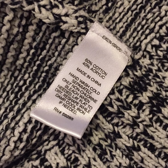 Express Cardigan - Picture 4 of 4